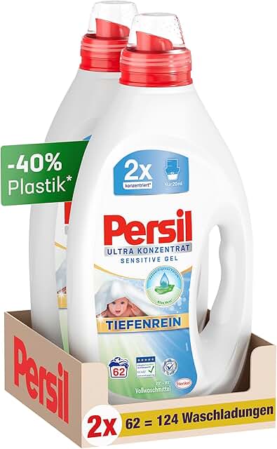 Persil Sensitive Gel