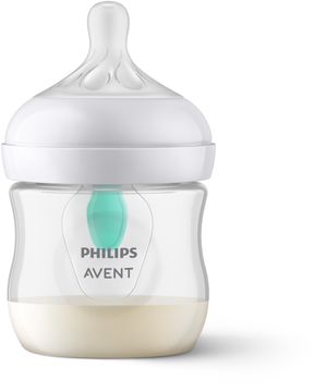 Philips Avent Anti-Colic Flaska