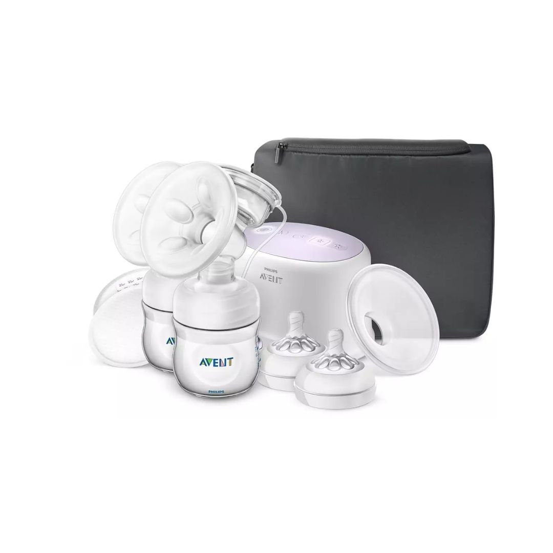 Philips Avent Double Electric