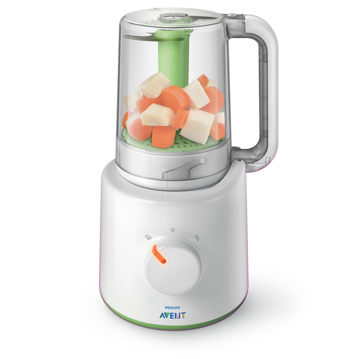 Philips Avent SCF870 Matberedare