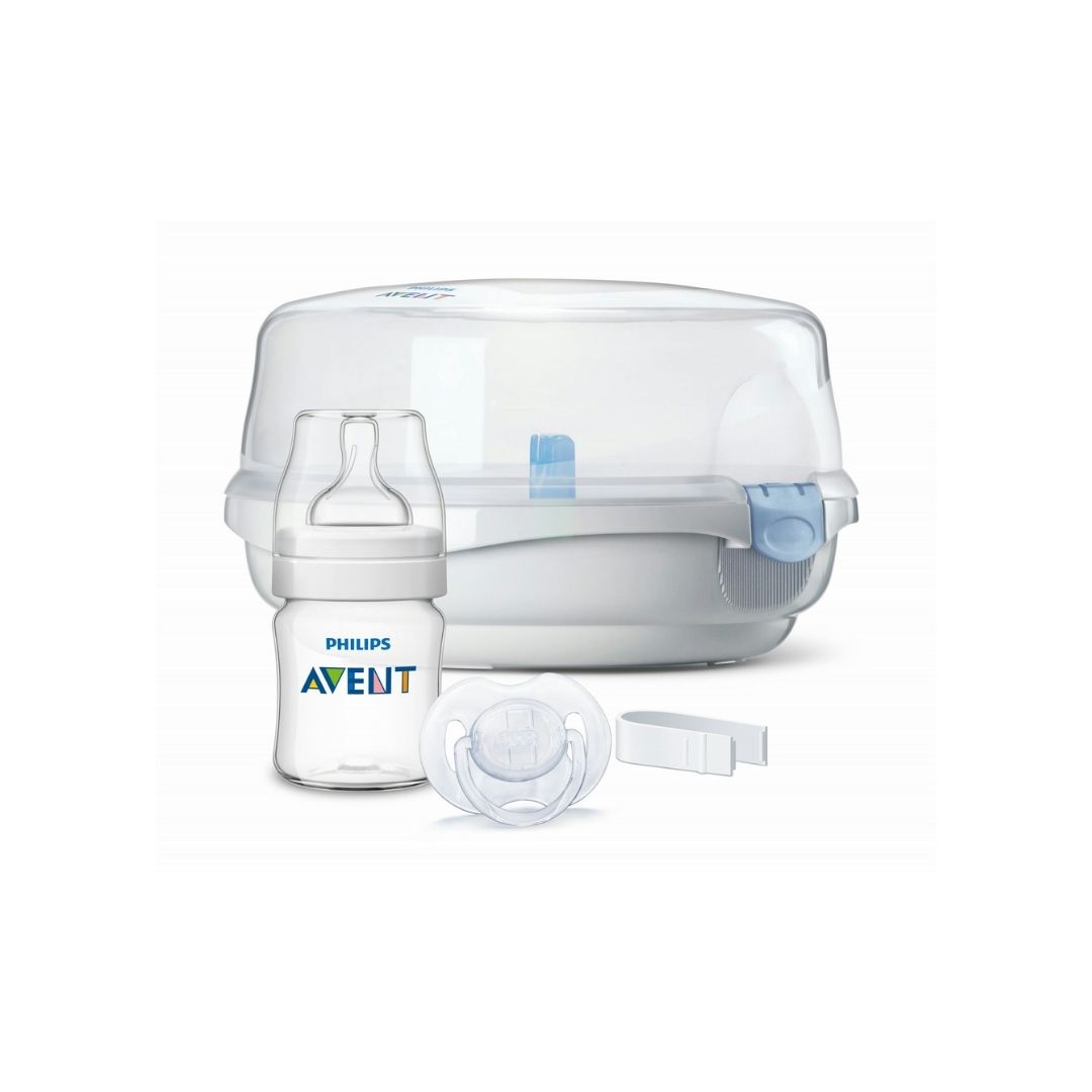 Philips Avent Microwave sterilisator