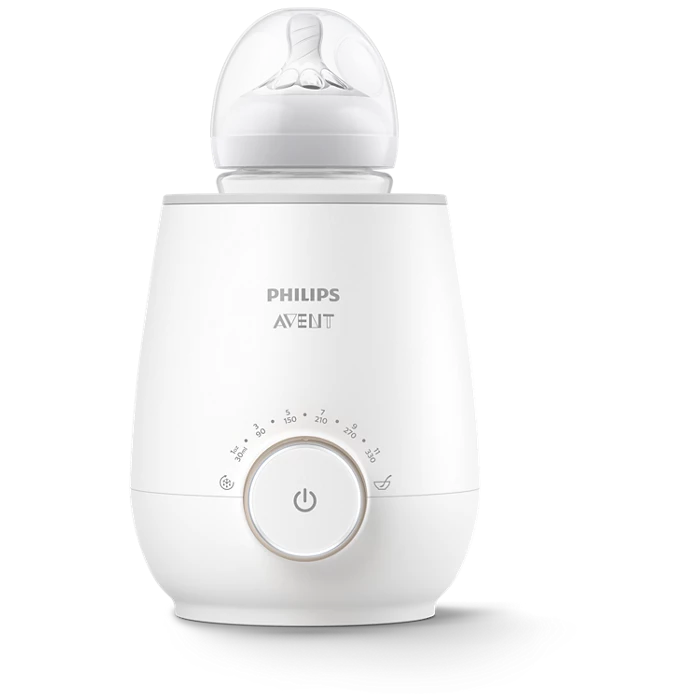 Philips Avent SCF358 Flaskvärmare babyprodukt