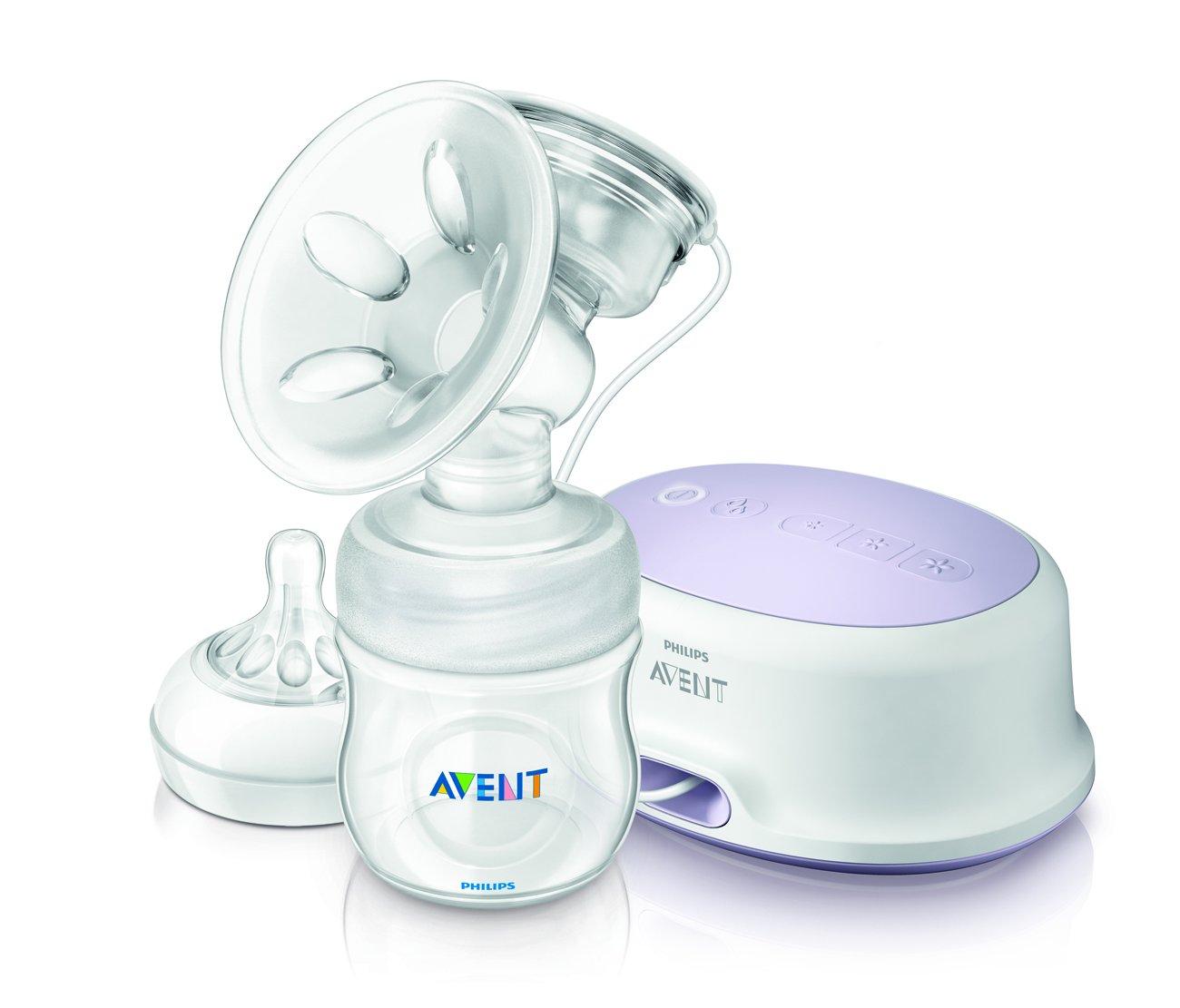 Philips Avent Single Electric