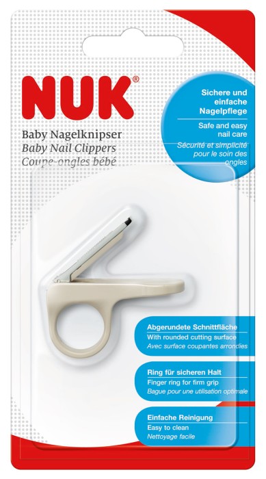 Pigeon Nagelklippare Baby babyprodukt