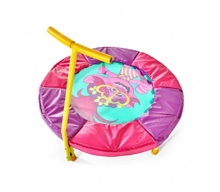 Plum Junior Trampoline