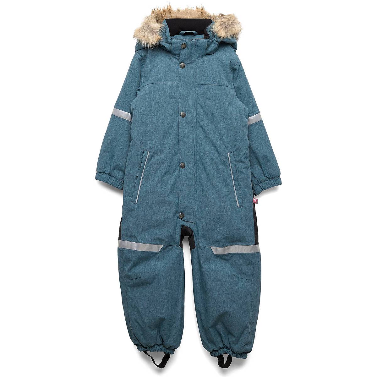 Polarn O. Pyret Innetoffel babynest