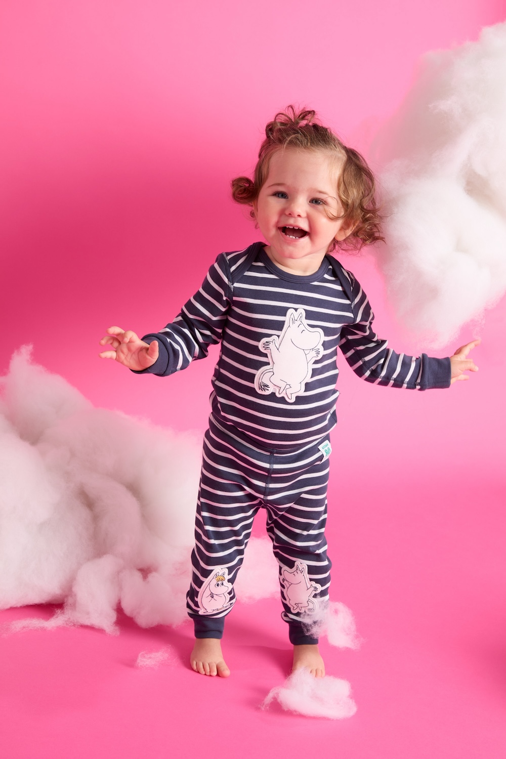 Polarn O. Pyret (PO.P)