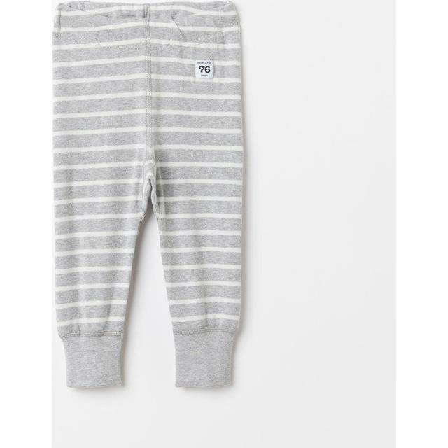 Polarn O. Pyret Wool Slipper