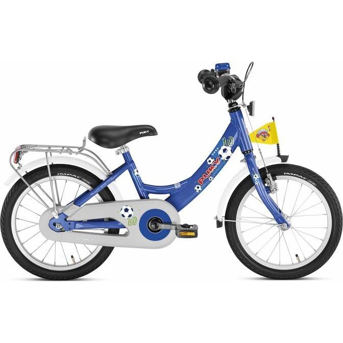 Puky Cykel ZL 16-1 Alu barnprodukt