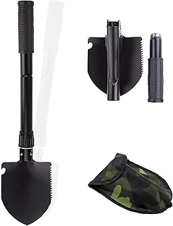 Quut Triplet Spade 4-i-1