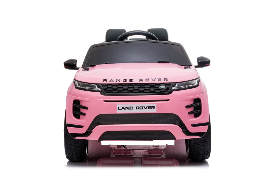 Range Rover Evoque barnprodukt