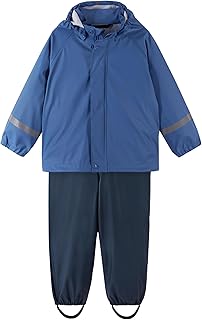 Reima Tihku Regnjacka + Byxa