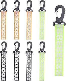 Rema1000 Reflex Nyckelring babyvakt