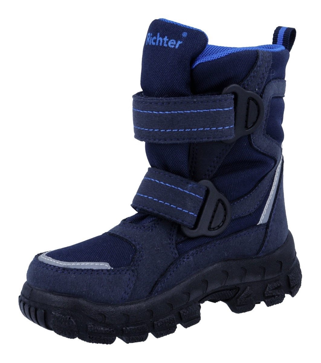 Richter Davos WMS Winterstiefel