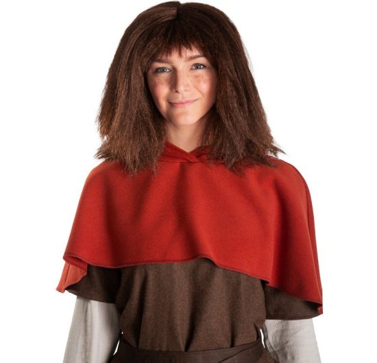 Ronja Rövardotter barnprodukt