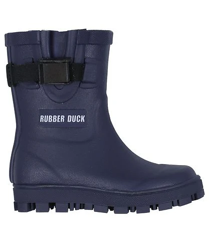 Rubber Duck Classic Boot barnprodukt