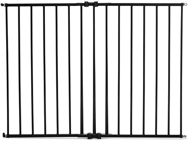 Safety 1st Easy Close Extra Tall barngrind