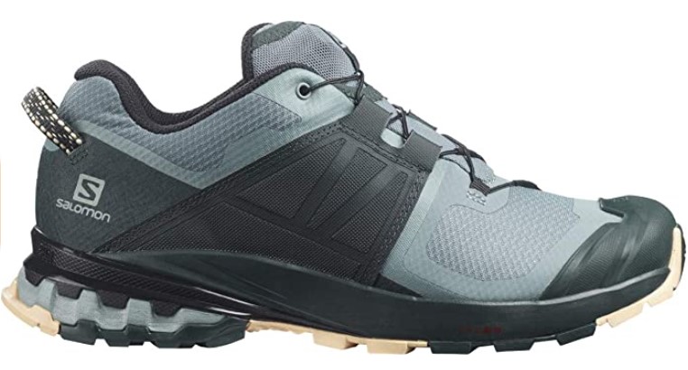 Salomon XA Wild GTX Kids barnprodukt