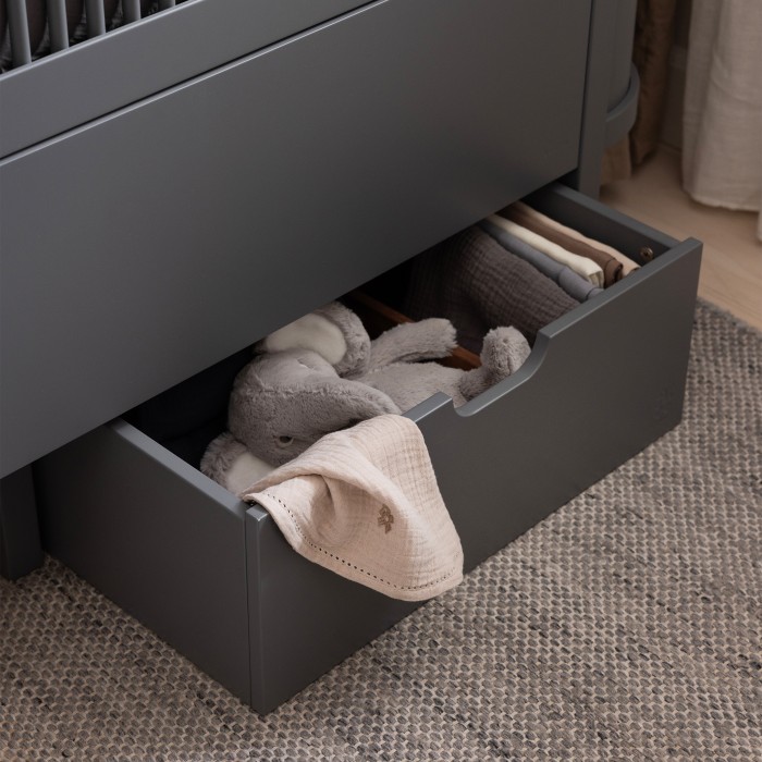 Sebra Kili sänglåda babyprodukt