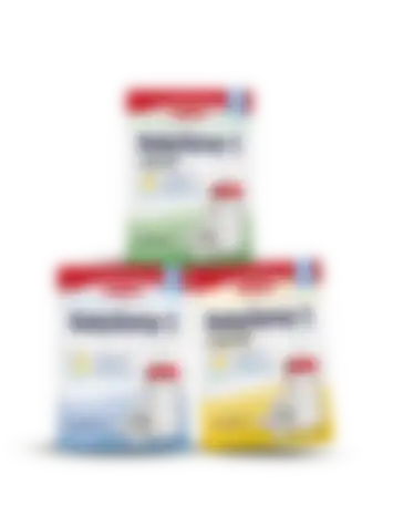 Semper Barnmat Pouch Grönsaker