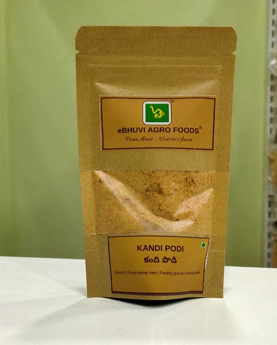 Semper Naturals amningsprodukt