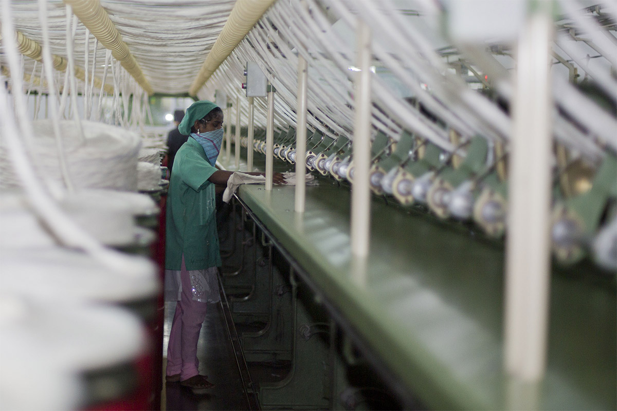 Sense Organics babynest