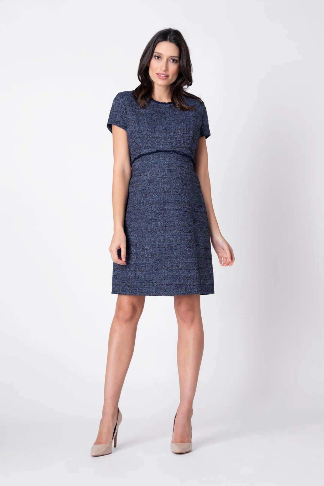 Seraphine gravid