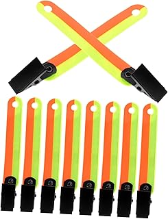 Sillitoy Reflex Clip (3-pack) babyvakt