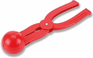 Simond Store Snöbollskastare barnprodukt