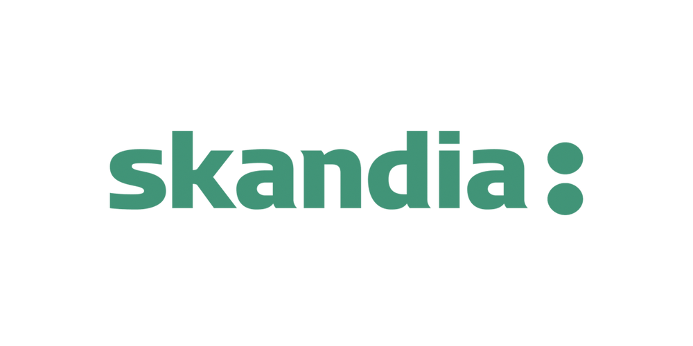Skandia Barnförsäkring babyprodukt