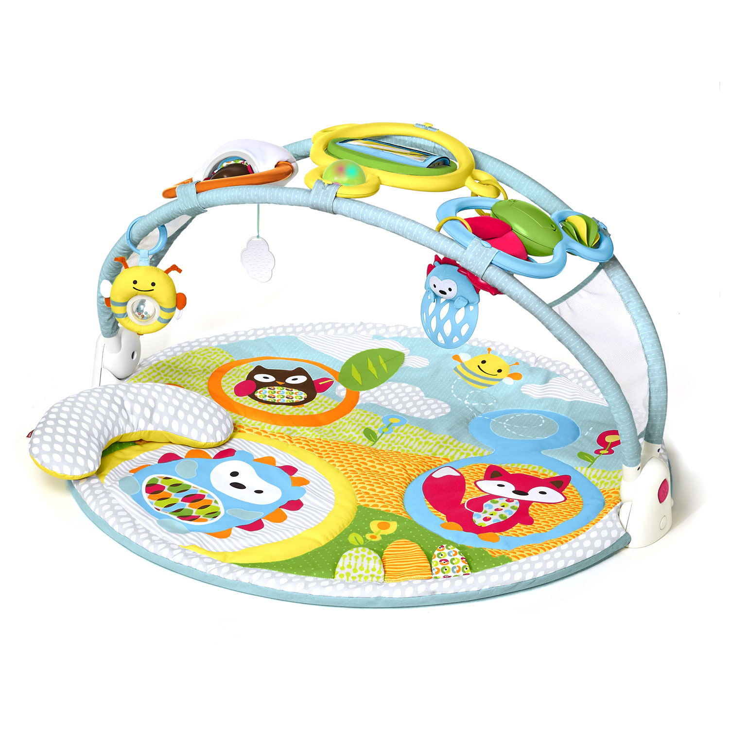 Skip Hop Explore & More babyprodukt
