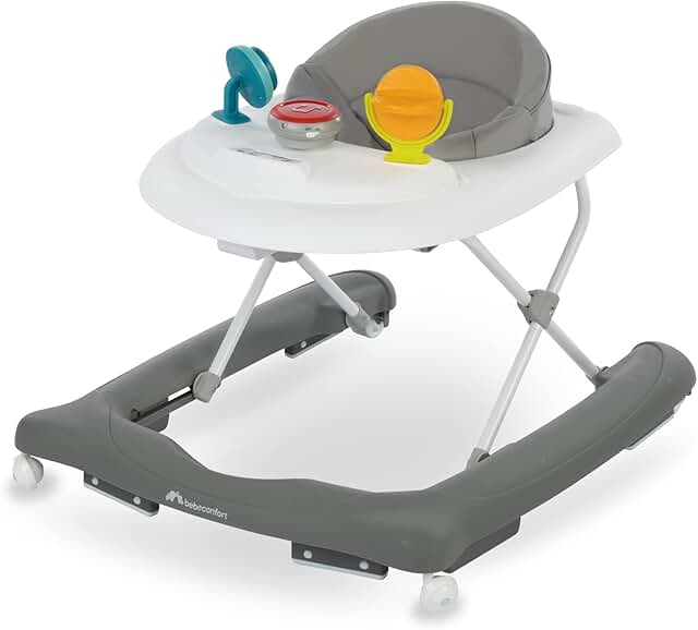 Skip Hop Explore & More Gåstol Utomhus babyprodukt
