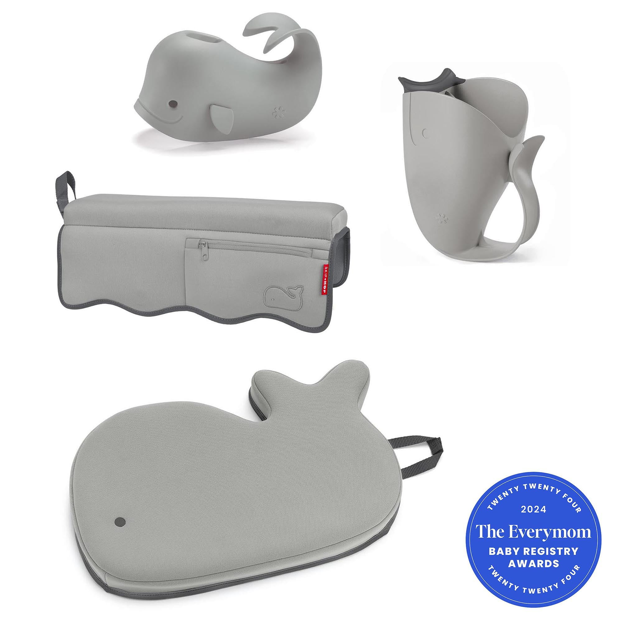 Skip Hop Moby Bärväska Travel babyprodukt