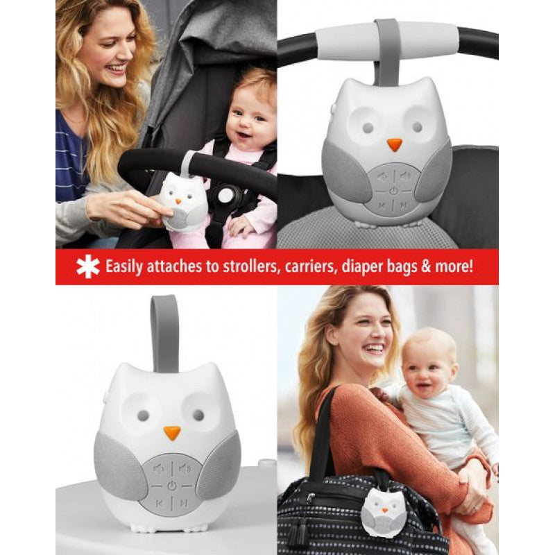 Skip Hop Treetop Friends Aktivitetscenter