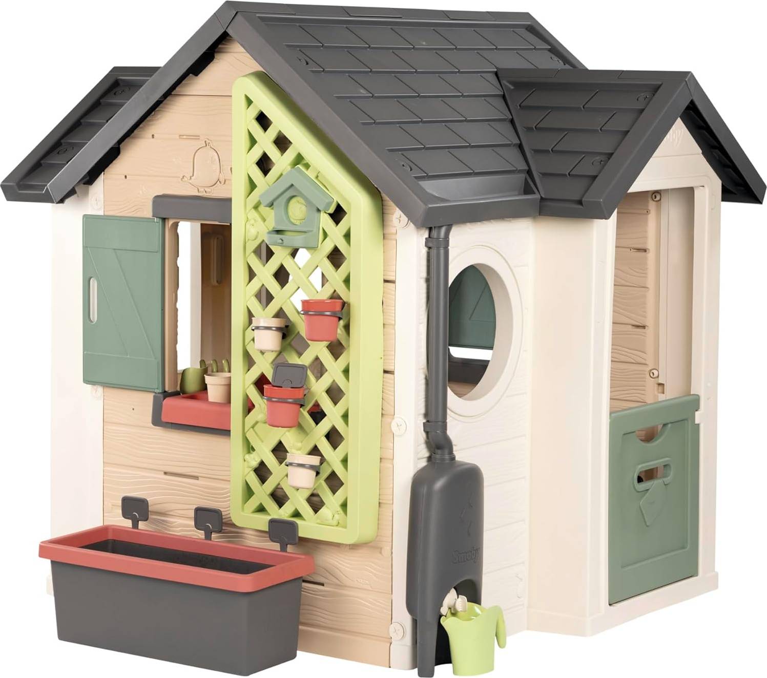 Smoby Garden House barnprodukt