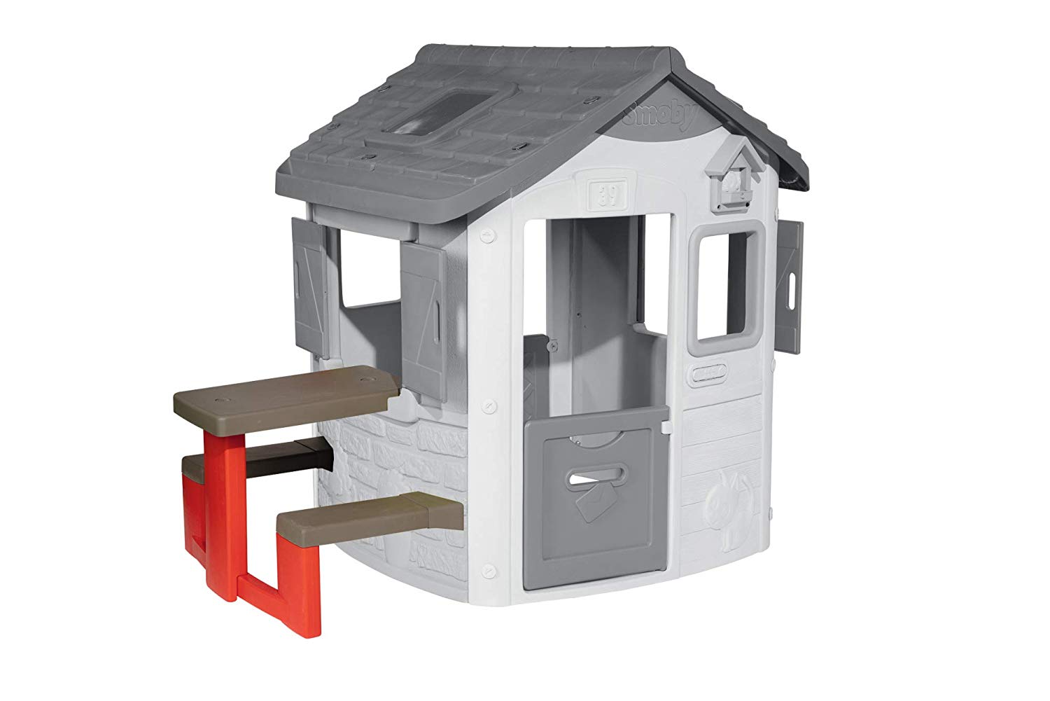 Smoby Picnic Table barnprodukt