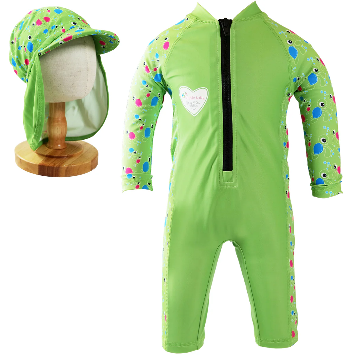 Splash About UV All-in-One babynest