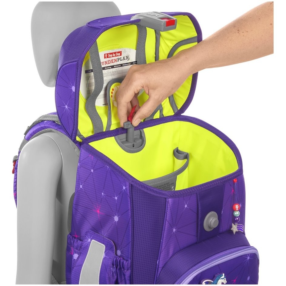 Step by Step Cloud barnprodukt