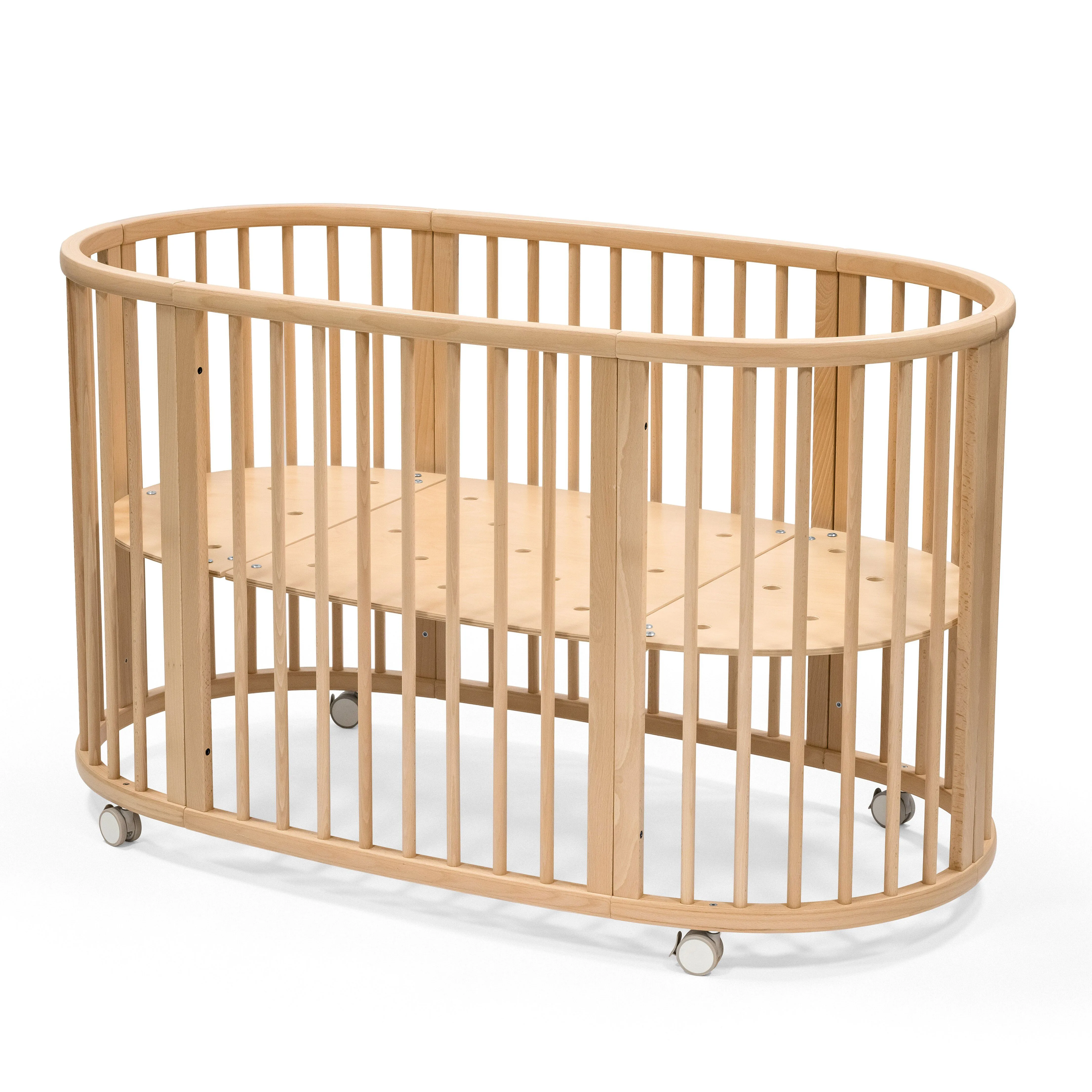 Stokke Sleepi Junior sovprodukt