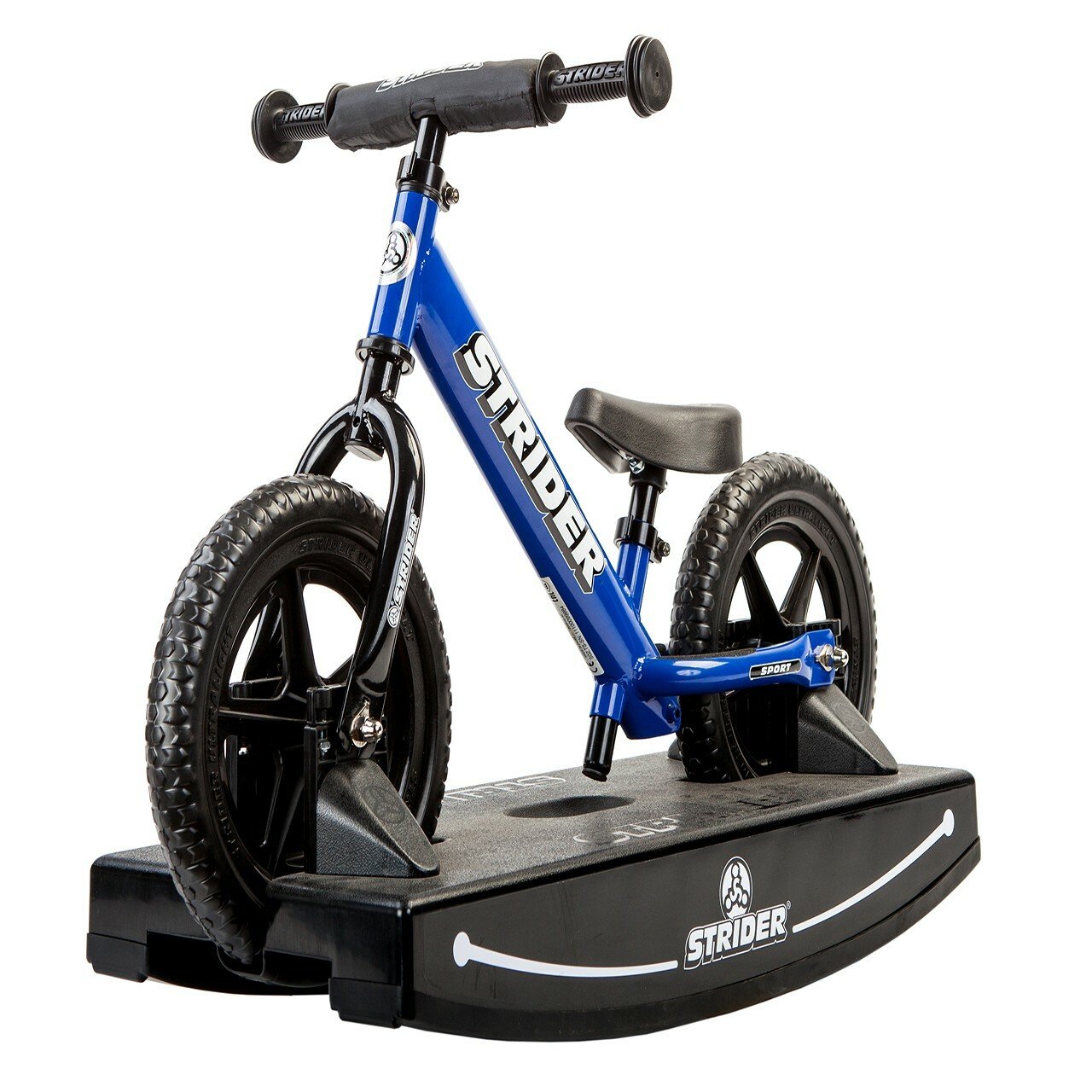 Strider 12 Sport – Bästa balanscykeln för barn 2026 — 7 löpcyklar testade (+ köpguide)