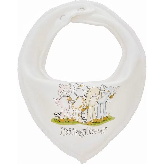 Teddykompaniet Diinglisar barnprodukt