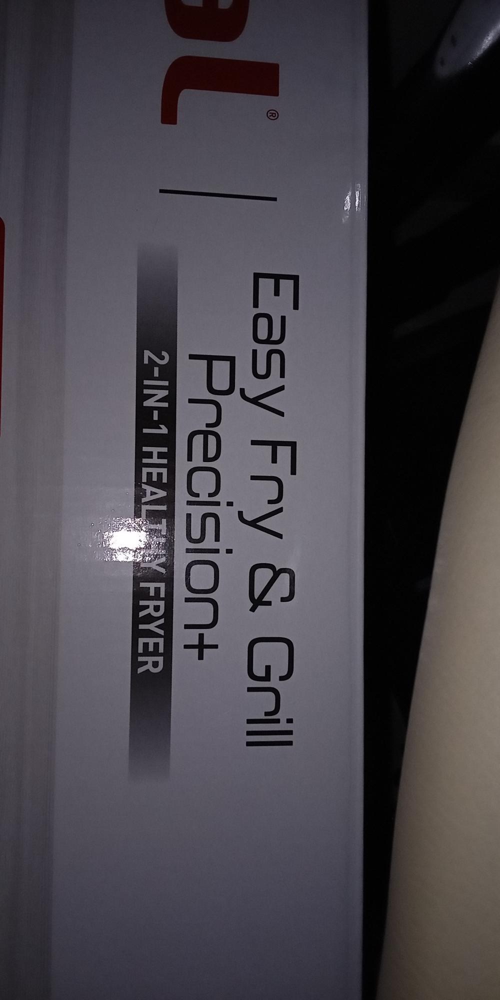 Tefal BabyHome Precision babyprodukt