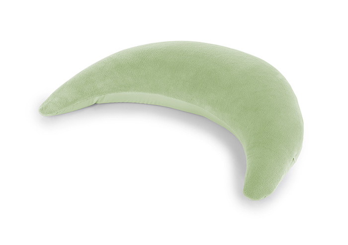 Theraline Original 190 cm – Bästa gravidkudde 2026 — test och guide till gravid- och amningskuddar