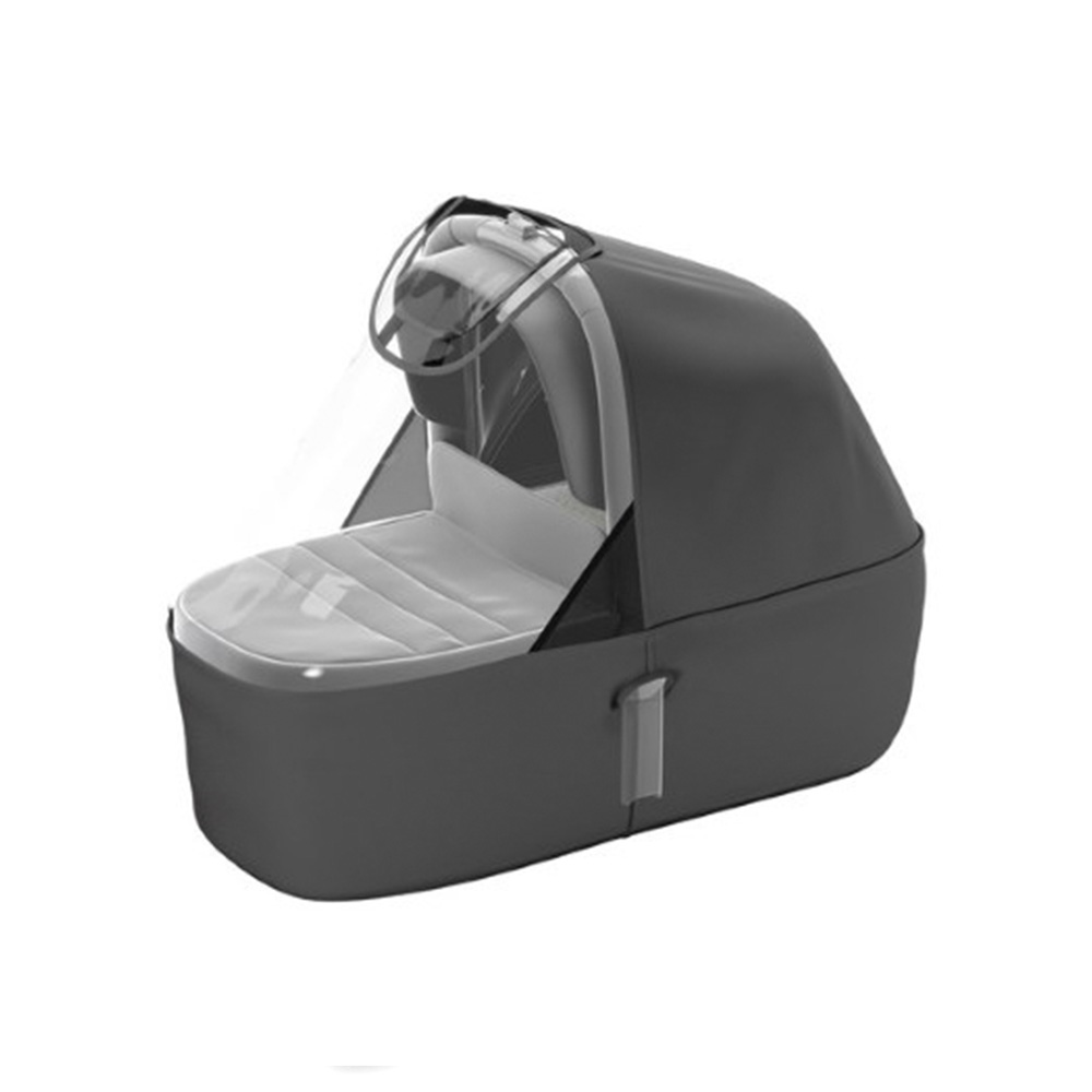 Thule Sleek barnvagn