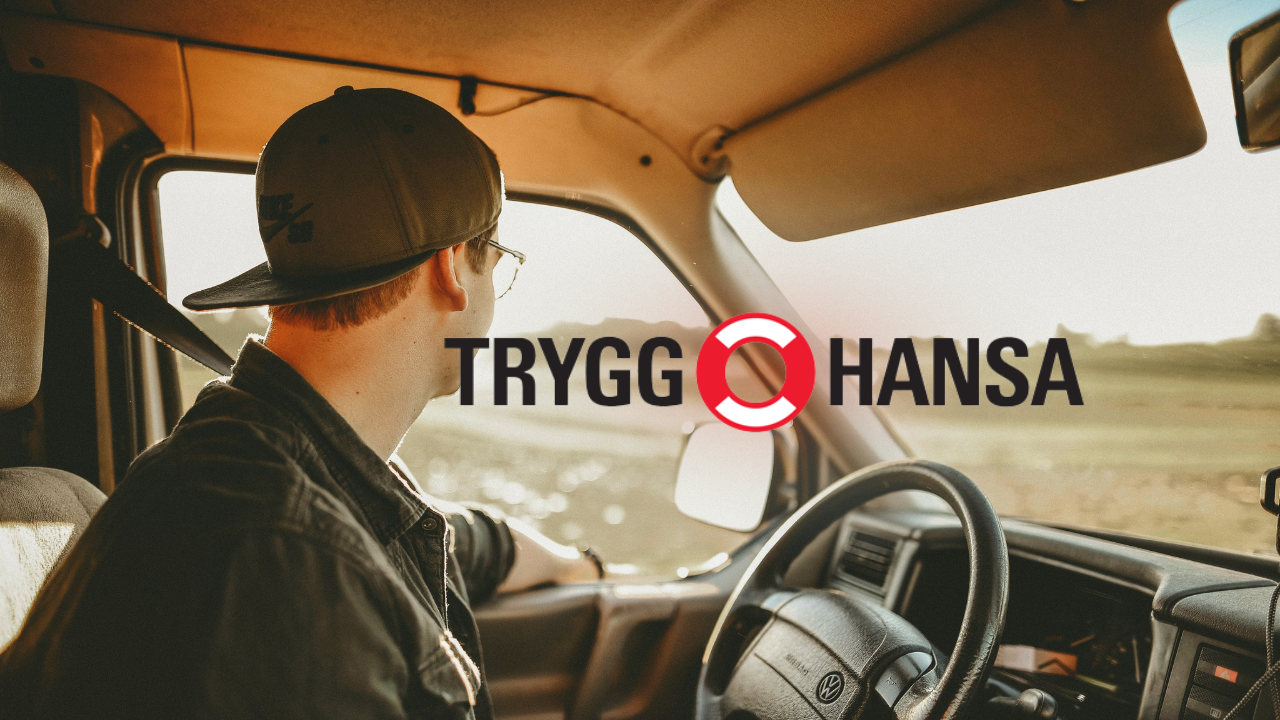 Trygg-Hansa Barnförsäkring