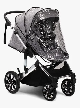 Universalregnskydd sittvagn