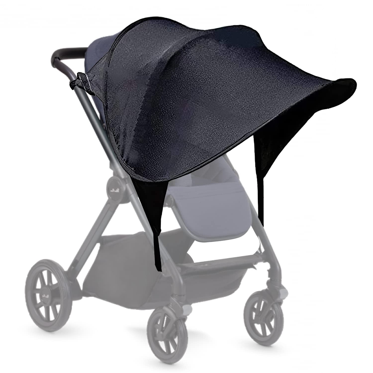 UPPAbaby Universal Sunshade barnvagn