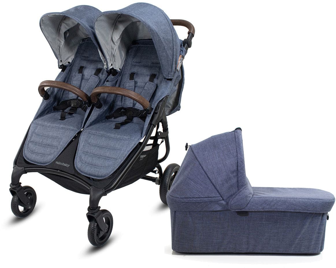 Valco Baby Snap Duo barnvagn