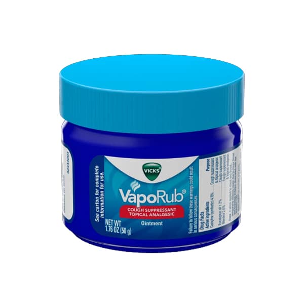 Vicks VapoRub Barn (2+ år) babyprodukt