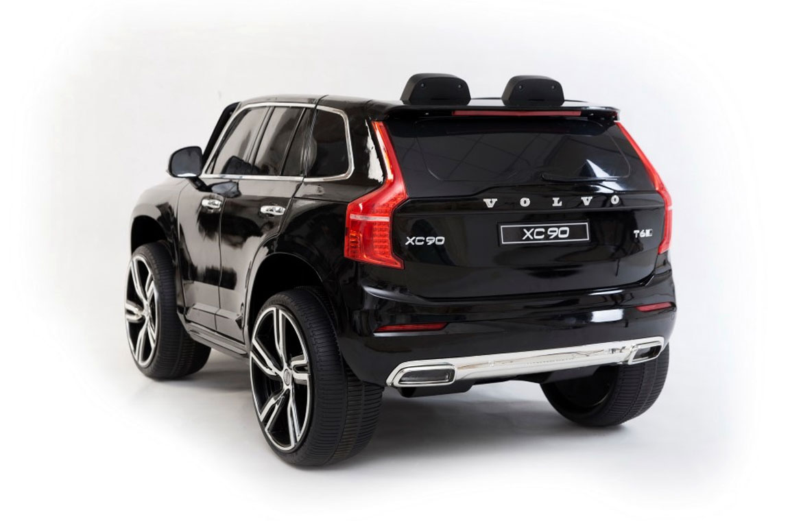 Volvo XC90 barnprodukt